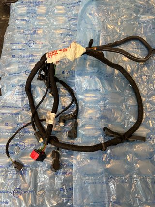 CABLEADO SENSORES TRASERO DS 4 AÑO 2015