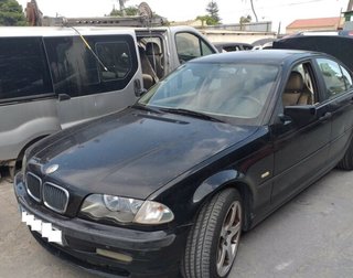 Bmw 373477 llanta serie 3 berlina (e46) 320d