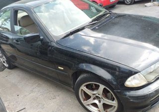 Bmw 373477 llanta serie 3 berlina (e46) 320d