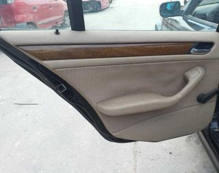 Bmw 373477 llanta serie 3 berlina (e46) 320d