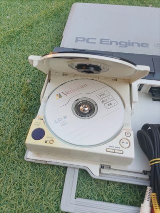 🇯🇵CD-ROM2➕IFU30➕ CABLEADO ORIGINAL JAPONÉS 110V