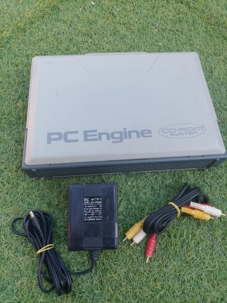 🇯🇵CD-ROM2➕IFU30➕ CABLEADO ORIGINAL JAPONÉS 110V