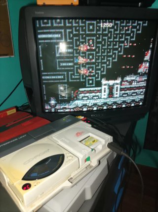 🇯🇵CD-ROM2➕IFU30➕ CABLEADO ORIGINAL JAPONÉS 110V