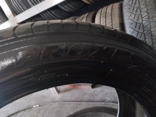 Neumáticos Toyo 225/55 R19 99V ocasión