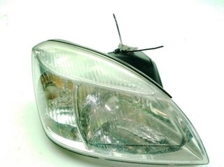 Kia 23347205 faro derecho rio ii (jb) 1.5 crdi
