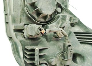 Kia 23347205 faro derecho rio ii (jb) 1.5 crdi