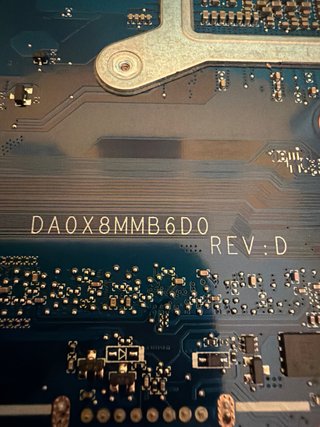 Hp Probook 440 G7