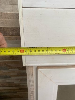 Ventana PVC oscilo batiente con persiana y reja
