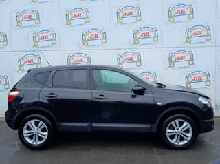 Paragolpes delantero nissan qashqai (j10) 1163996
