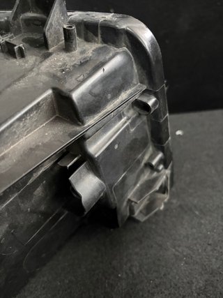 Faro Izquierdo Seat Ateca
