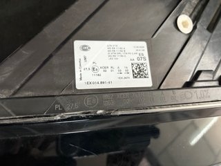 Faro Izquierdo Seat Ateca