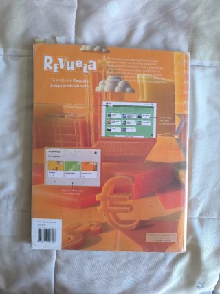 Geografía e Historia, 3 secundaria. Revuela