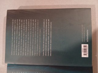 Rojo - dos libros