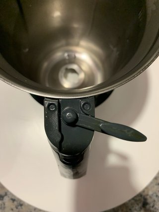 Vaso Thermomix TM21
