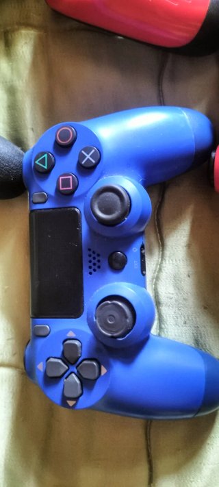 Mandos PS4 (PlayStation 4) - Varios Colores