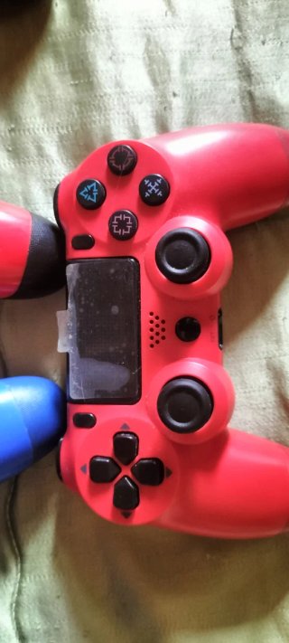 Mandos PS4 (PlayStation 4) - Varios Colores