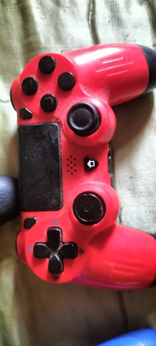 Mandos PS4 (PlayStation 4) - Varios Colores