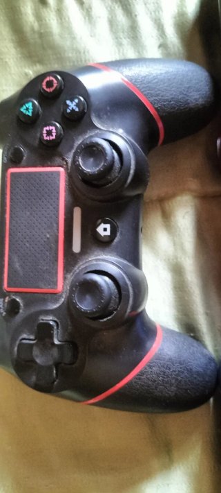 Mandos PS4 (PlayStation 4) - Varios Colores