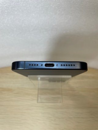 iPhone 15 Pro Max 256GB Azul - Batería 85%