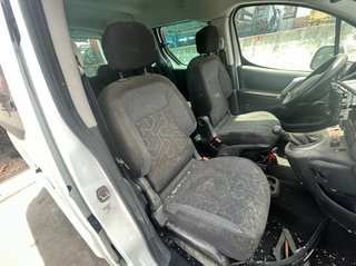 Paragolpes trasero peugeot 7410ge partner 2908693