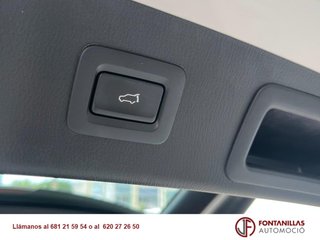Mazda CX-5 e-Sky G MHEV 2.0 121kW AT Homura