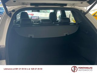 Mazda CX-5 e-Sky G MHEV 2.0 121kW AT Homura