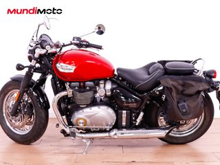 TRIUMPH BONNEVILLE 1200 SPEEDMASTER ABS