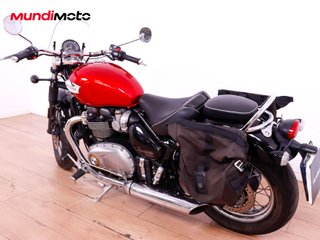 TRIUMPH BONNEVILLE 1200 SPEEDMASTER ABS