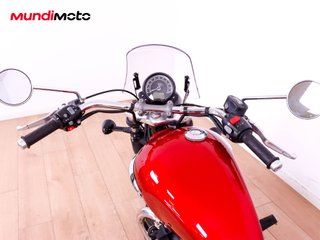 TRIUMPH BONNEVILLE 1200 SPEEDMASTER ABS