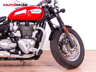 TRIUMPH BONNEVILLE 1200 SPEEDMASTER ABS