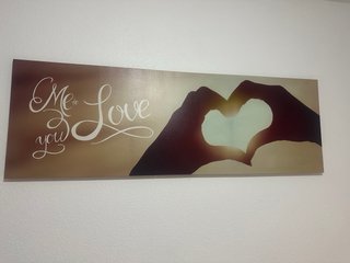 Colchón 135cm INCLUYE SOMIER
