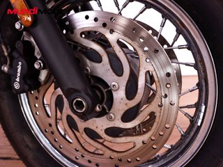 TRIUMPH BONNEVILLE 1200 SPEEDMASTER ABS