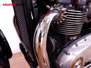 TRIUMPH BONNEVILLE 1200 SPEEDMASTER ABS