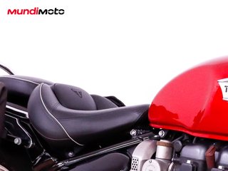 TRIUMPH BONNEVILLE 1200 SPEEDMASTER ABS