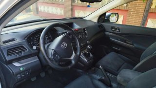 Honda CR-V 2014