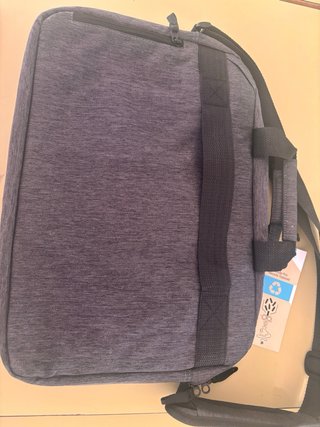 Funda portátil gris HP nueva (20 unidades)