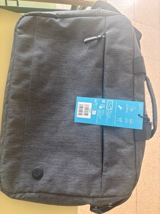 Funda portátil gris HP nueva (20 unidades)