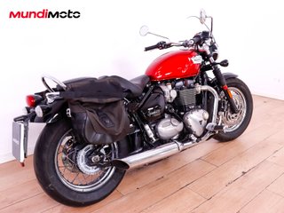 TRIUMPH BONNEVILLE 1200 SPEEDMASTER ABS