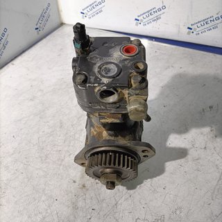 Compresor de aire Nissan Atleon 2007