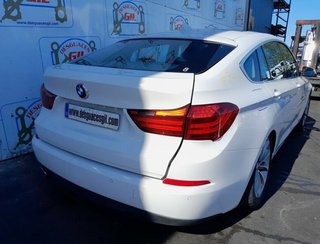 1149194 faro izquierdo 726272311 bmw serie 5 gran