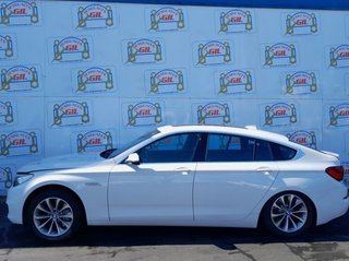 1149194 faro izquierdo 726272311 bmw serie 5 gran