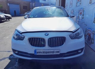 1149194 faro izquierdo 726272311 bmw serie 5 gran