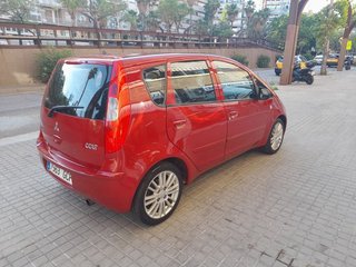 Mitsubishi Colt 1.5 DID insport