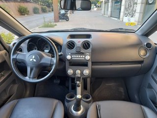Mitsubishi Colt 1.5 DID insport