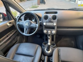 Mitsubishi Colt 1.5 DID insport