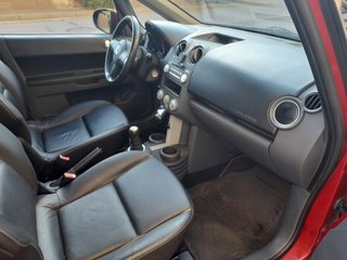 Mitsubishi Colt 1.5 DID insport