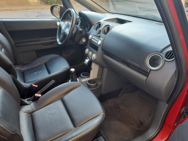 Mitsubishi Colt 1.5 DID insport