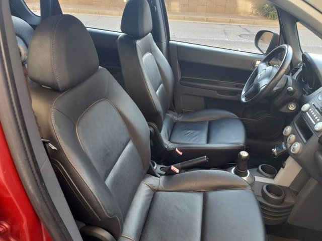 Mitsubishi Colt 1.5 DID insport