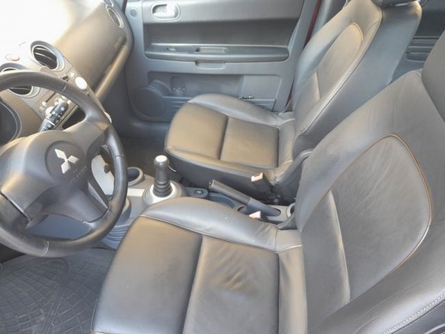 Mitsubishi Colt 1.5 DID insport