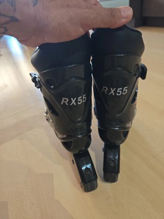 Patines en línea Off California – Talla 36